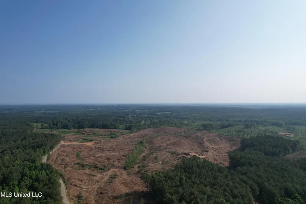Co Rd 309 Oxford, MS 38655