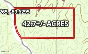 Co Rd 309 Oxford, MS 38655