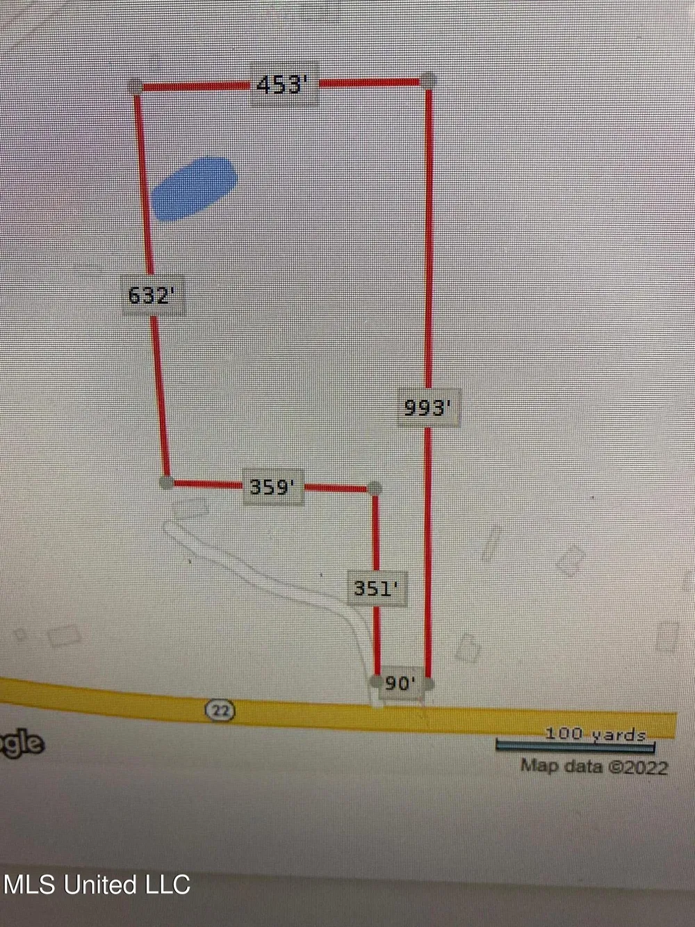 33400 Hwy 22 Edwards, MS 39066