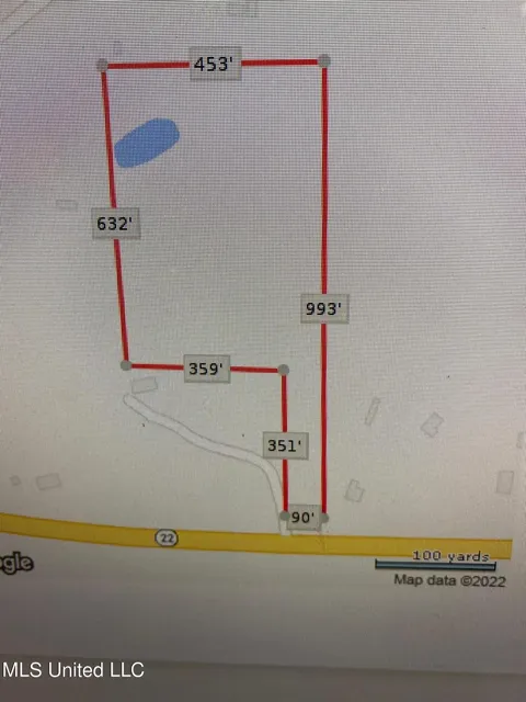 33400 Hwy 22