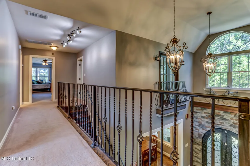1351 Dorse Road Michigan City, MS 38647