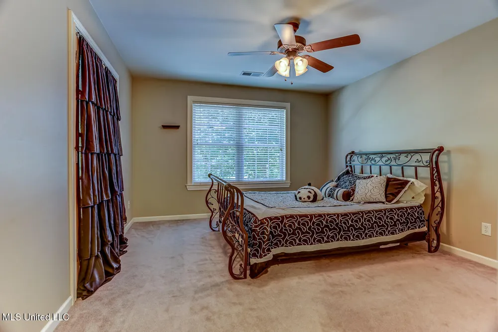 1351 Dorse Road Michigan City, MS 38647