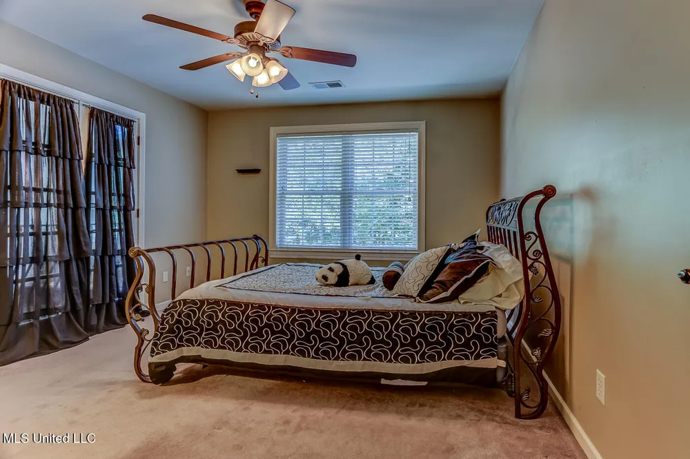 1351 Dorse Road Michigan City, MS 38647