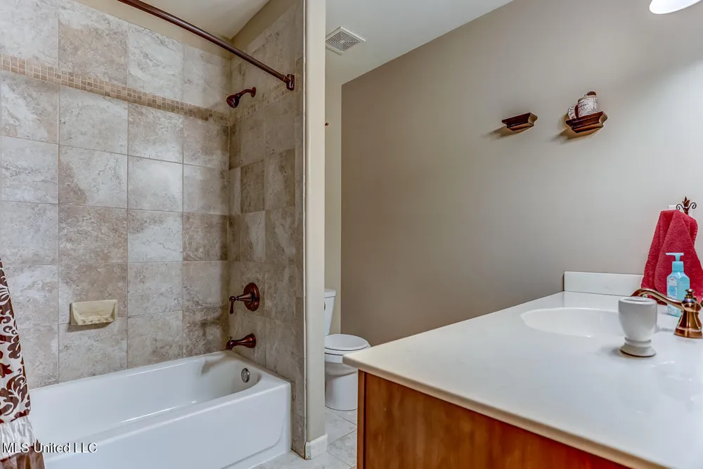 1351 Dorse Road Michigan City, MS 38647