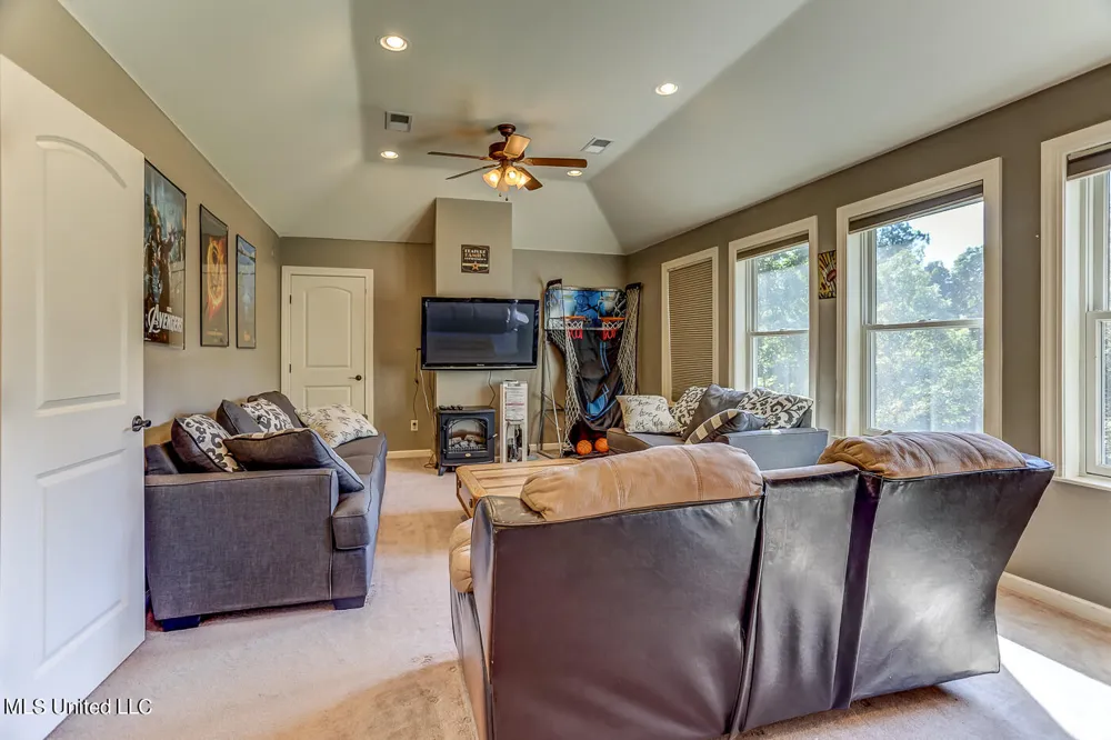 1351 Dorse Road Michigan City, MS 38647