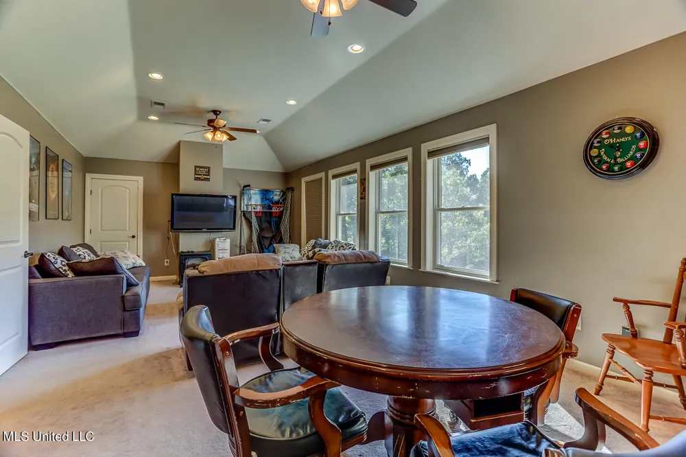 1351 Dorse Road Michigan City, MS 38647