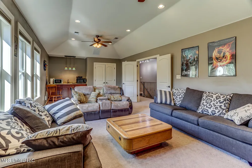 1351 Dorse Road Michigan City, MS 38647