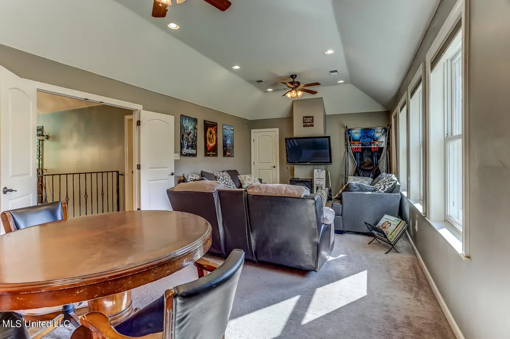 1351 Dorse Road Michigan City, MS 38647