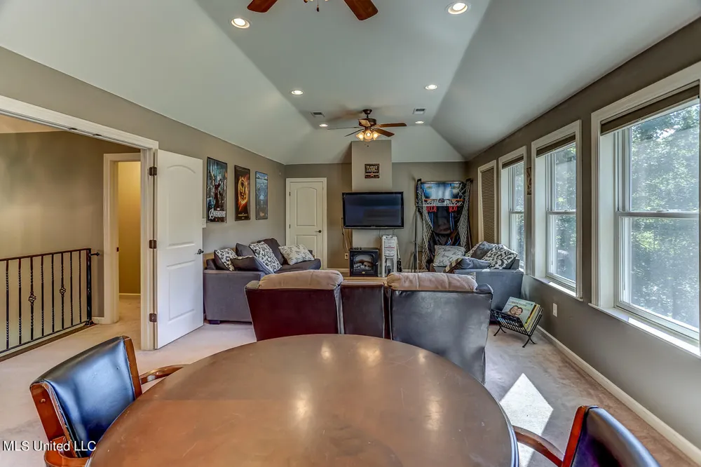 1351 Dorse Road Michigan City, MS 38647