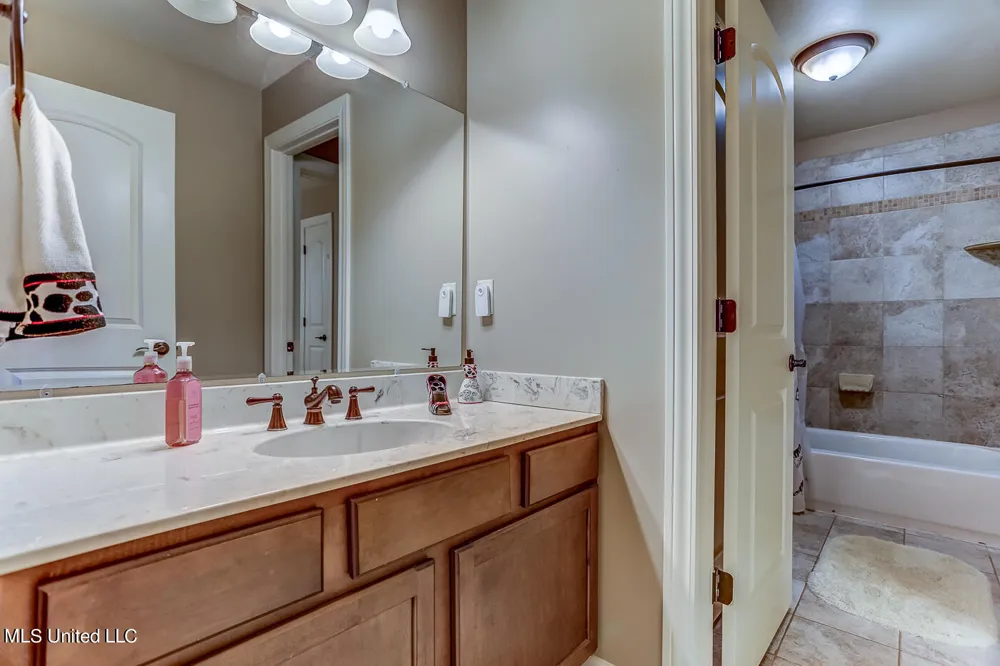 1351 Dorse Road Michigan City, MS 38647