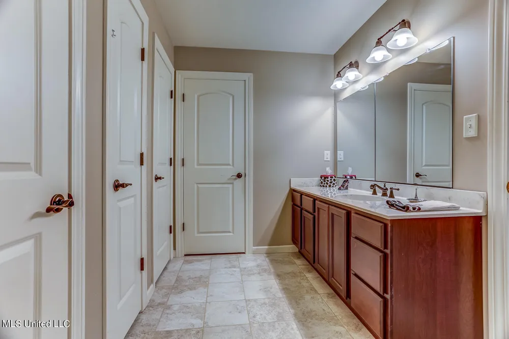 1351 Dorse Road Michigan City, MS 38647
