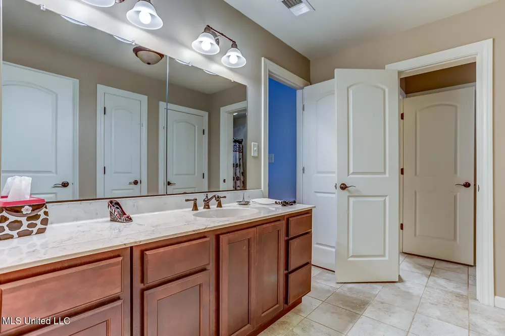 1351 Dorse Road Michigan City, MS 38647