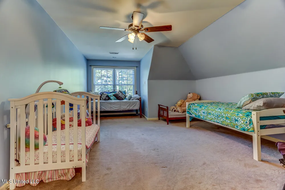 1351 Dorse Road Michigan City, MS 38647