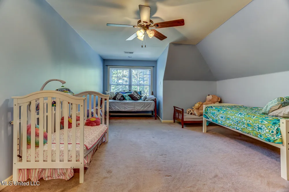1351 Dorse Road Michigan City, MS 38647