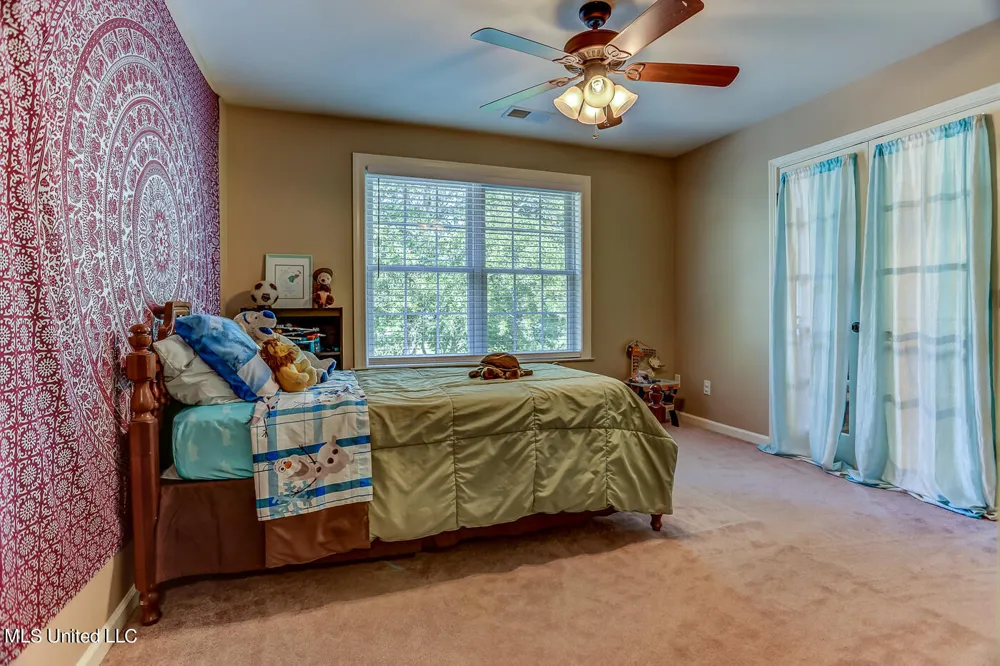1351 Dorse Road Michigan City, MS 38647