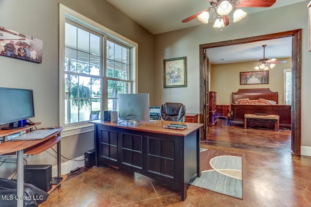 1351 Dorse Road Michigan City, MS 38647