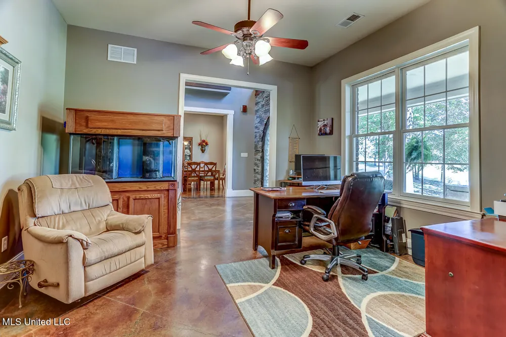 1351 Dorse Road Michigan City, MS 38647