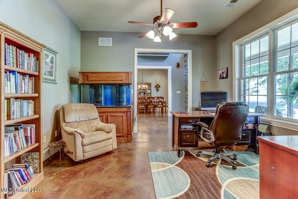 1351 Dorse Road Michigan City, MS 38647