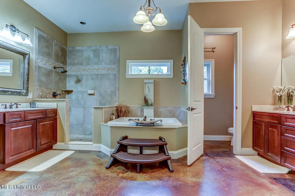1351 Dorse Road Michigan City, MS 38647