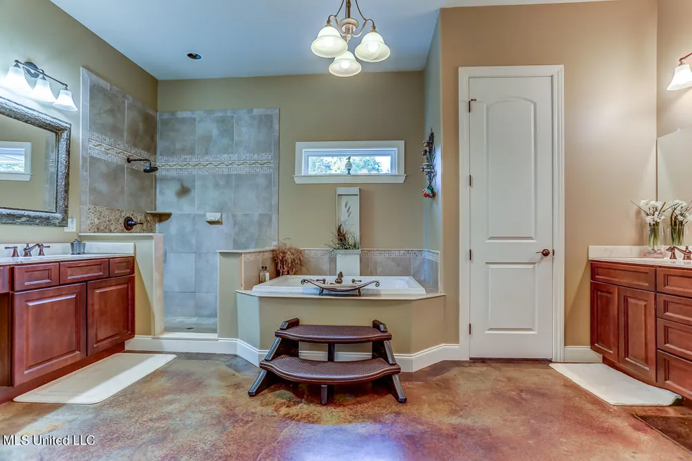 1351 Dorse Road Michigan City, MS 38647