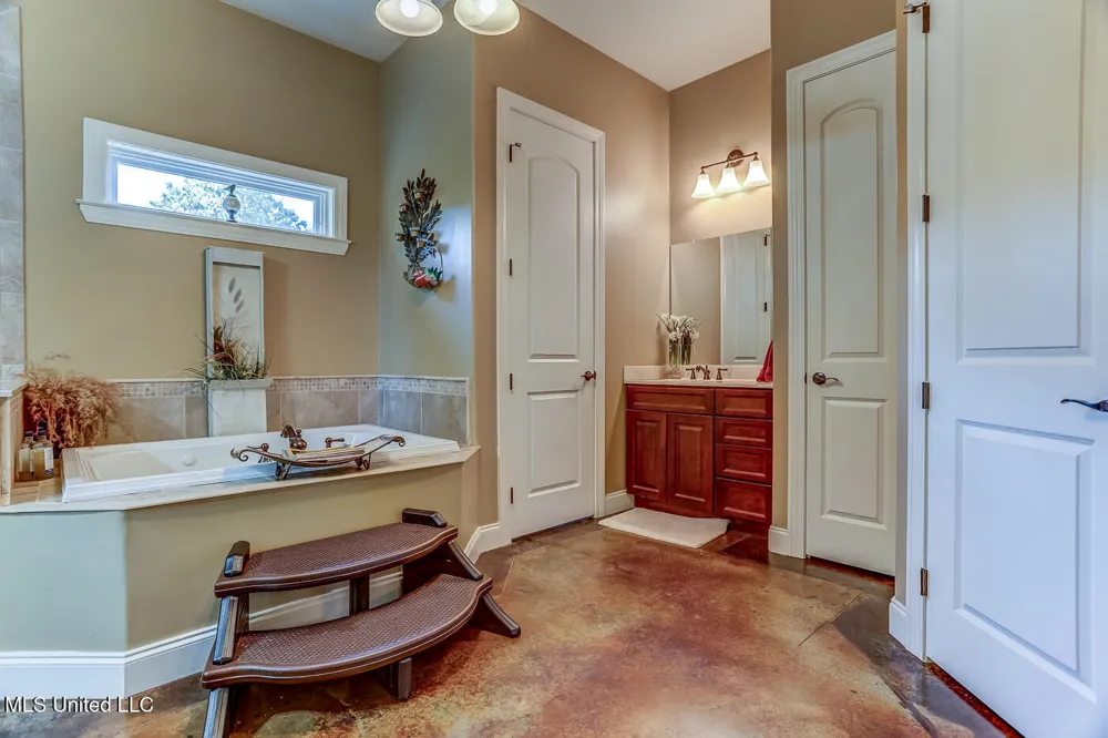 1351 Dorse Road Michigan City, MS 38647