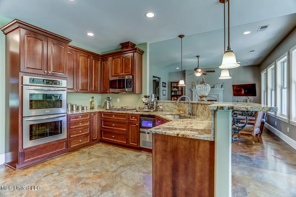 1351 Dorse Road Michigan City, MS 38647