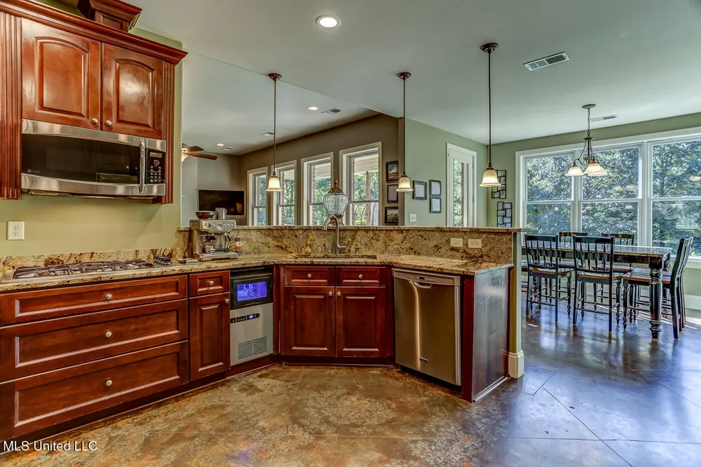 1351 Dorse Road Michigan City, MS 38647