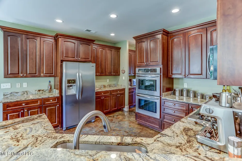 1351 Dorse Road Michigan City, MS 38647