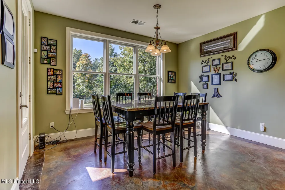 1351 Dorse Road Michigan City, MS 38647