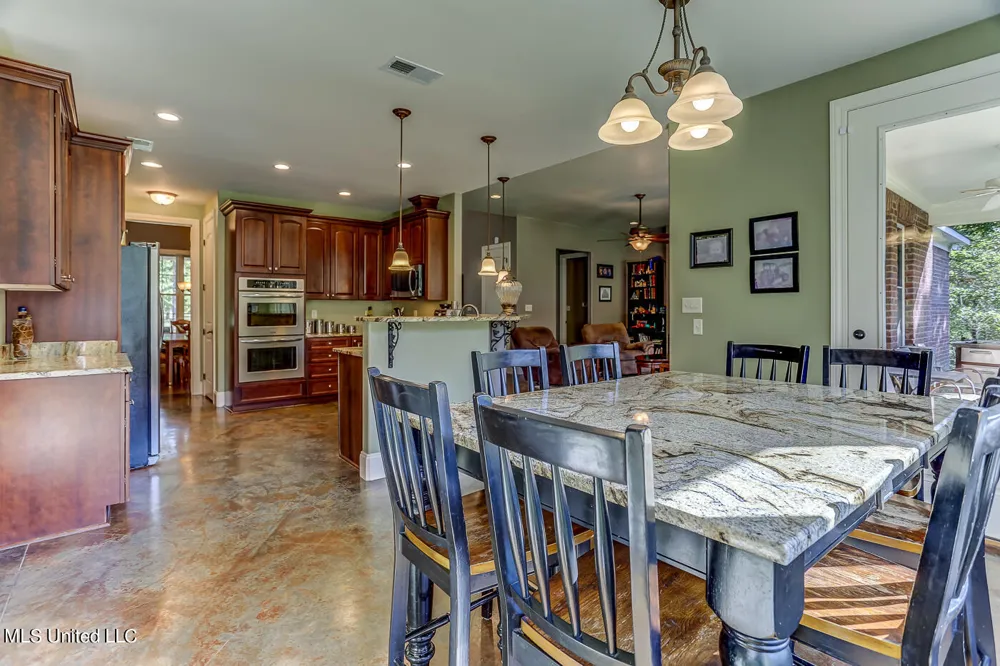 1351 Dorse Road Michigan City, MS 38647