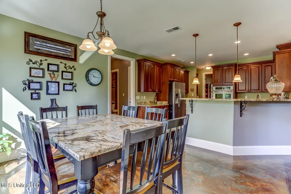 1351 Dorse Road Michigan City, MS 38647