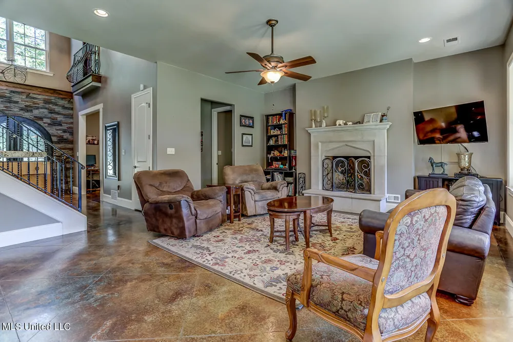 1351 Dorse Road Michigan City, MS 38647
