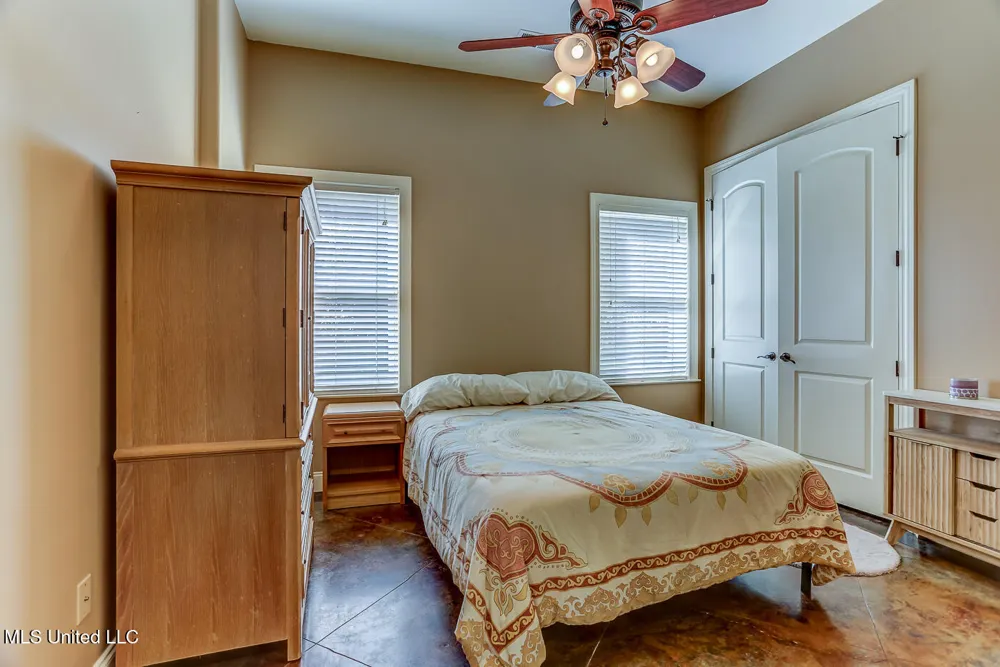 1351 Dorse Road Michigan City, MS 38647