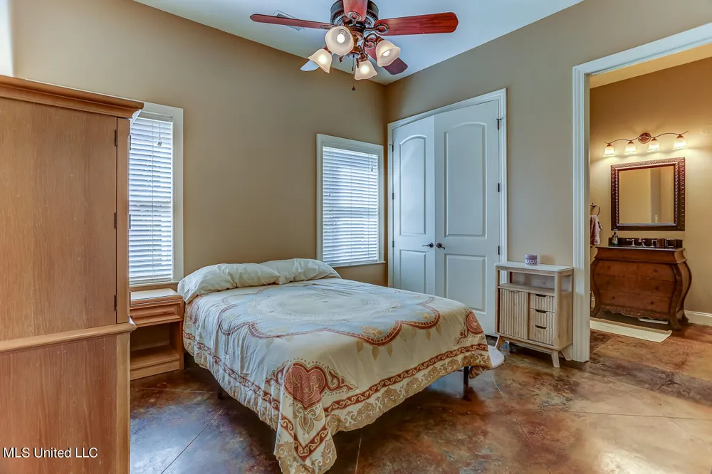 1351 Dorse Road Michigan City, MS 38647