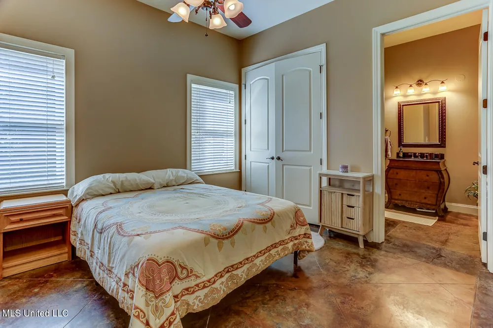 1351 Dorse Road Michigan City, MS 38647