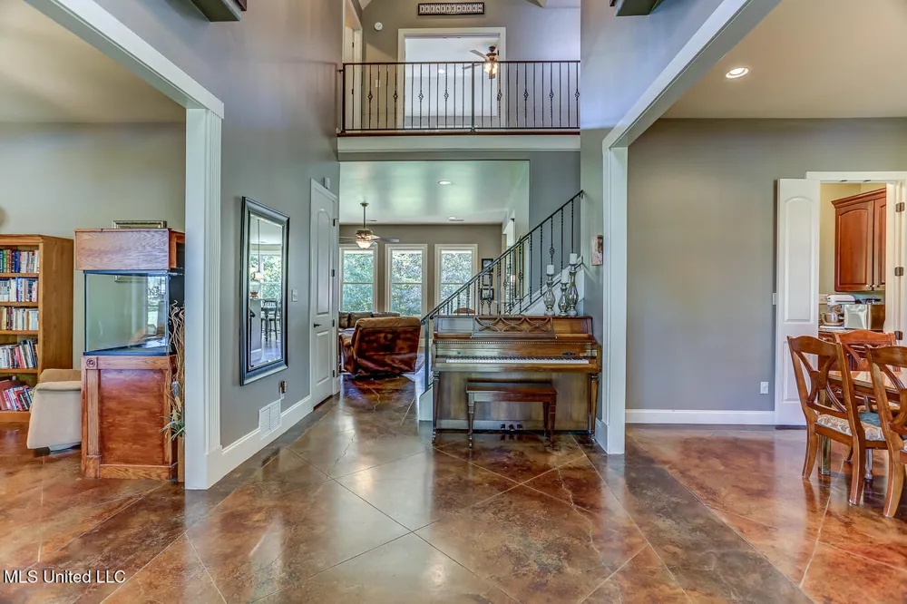 1351 Dorse Road Michigan City, MS 38647