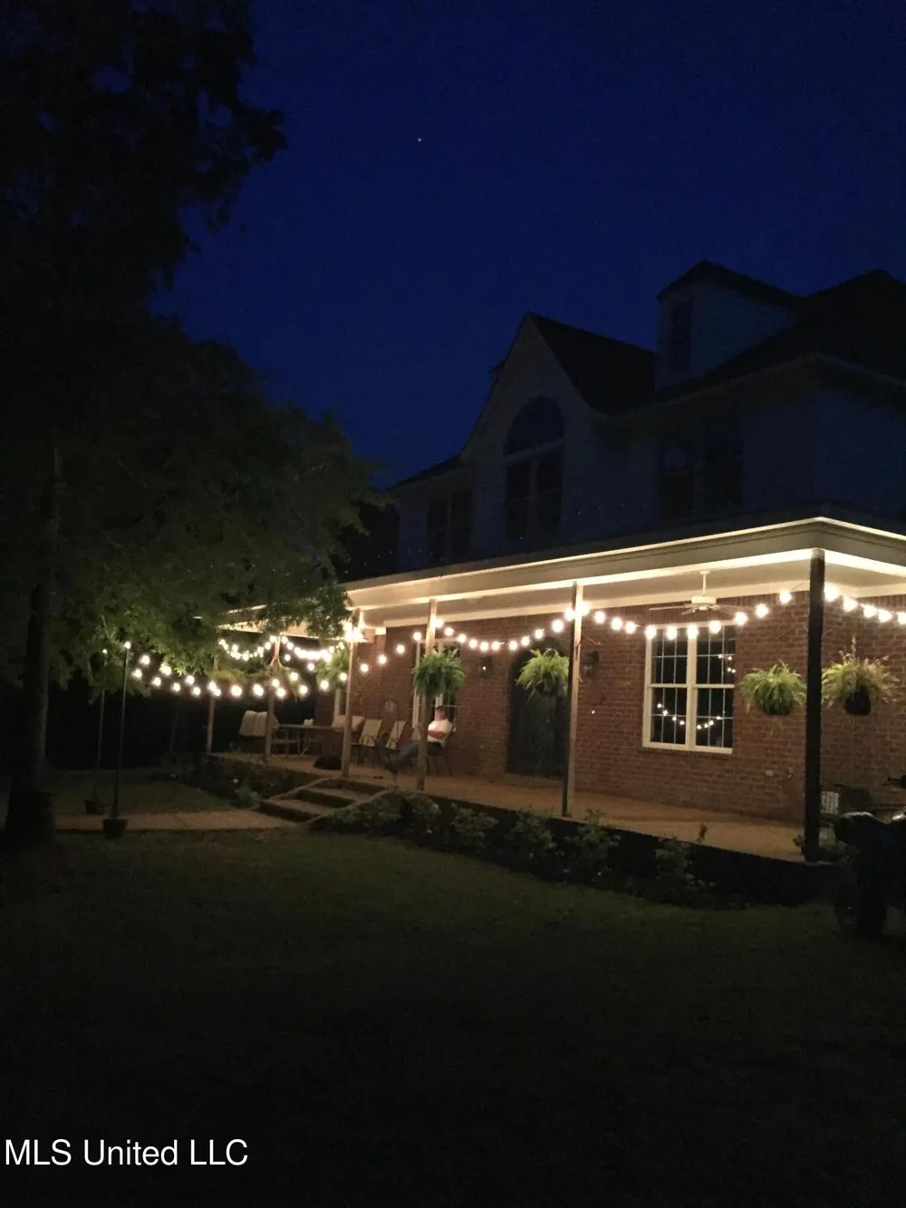 1351 Dorse Road Michigan City, MS 38647