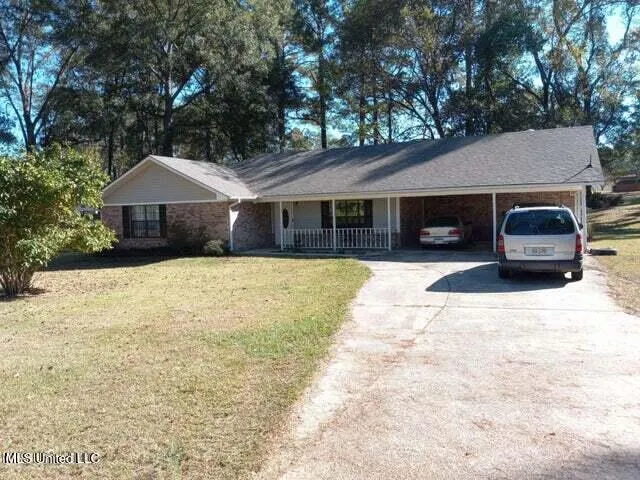 475 W Bay Street Magnolia, MS 39652