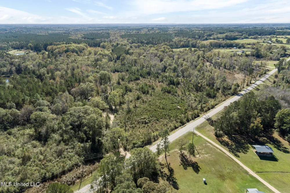 111 Ms-44 Sumrall, MS 39482