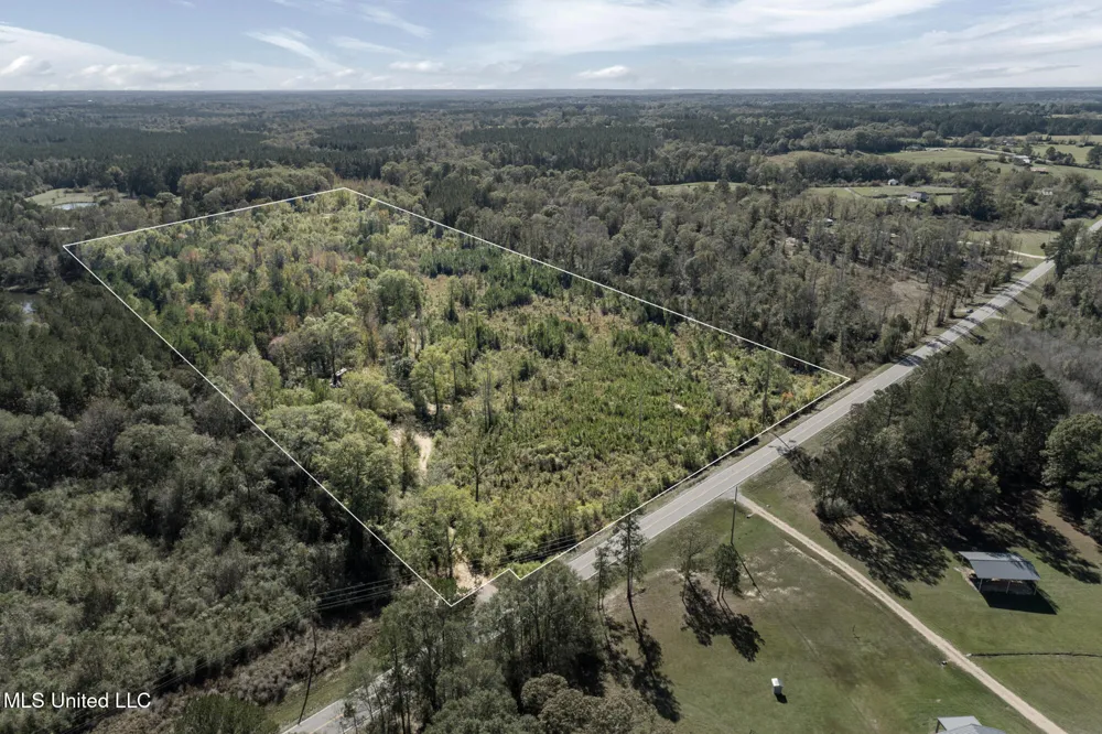 111 Ms-44 Sumrall, MS 39482