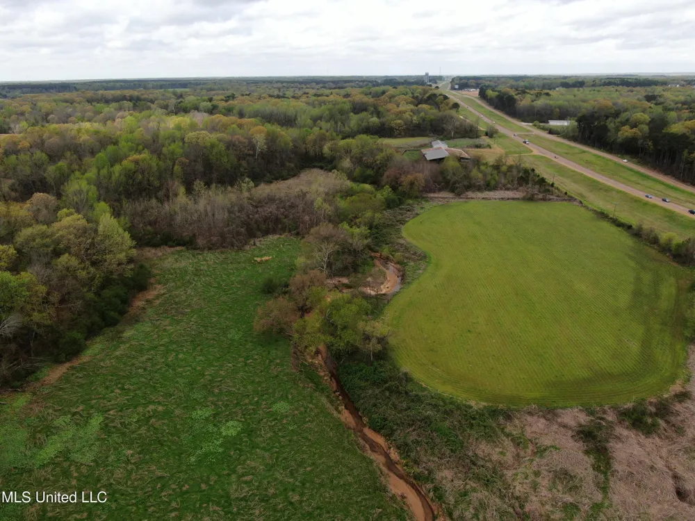 0 Hwy 278 Batesville, MS 38606