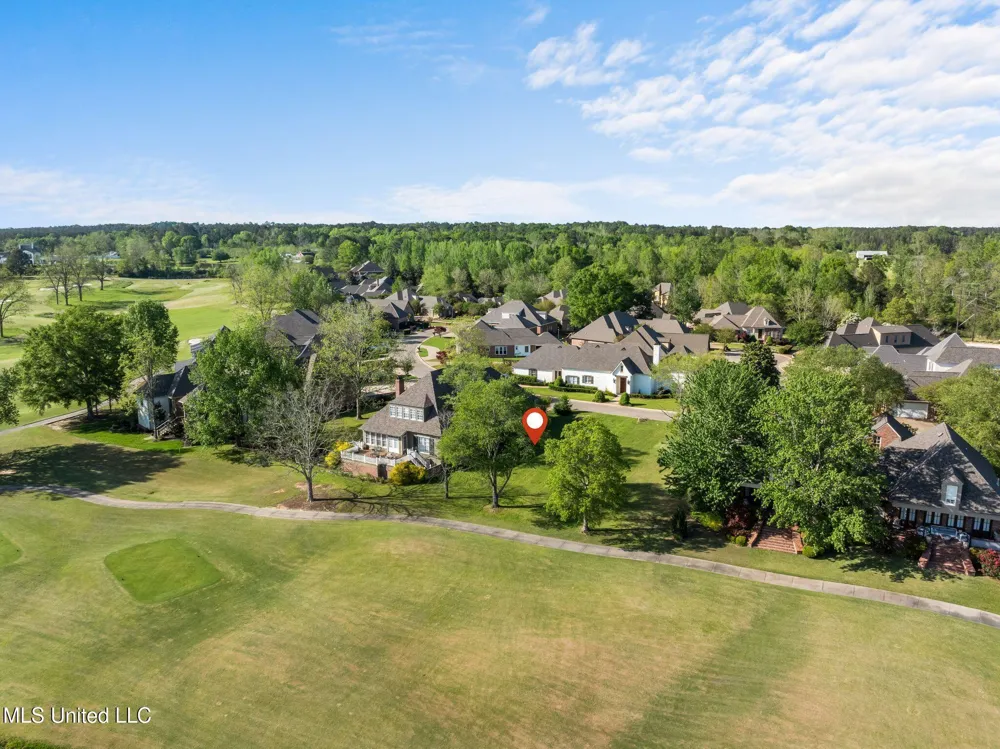 14 Sunset Hill Hattiesburg, MS 39402