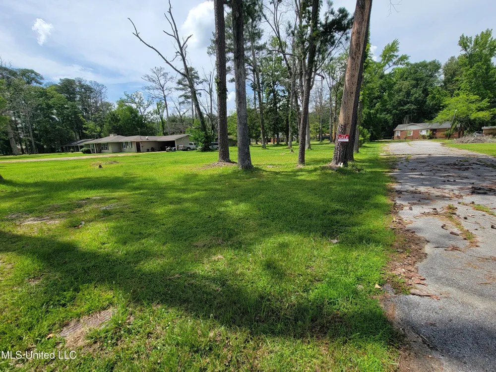 1505 E 3rd Street Forest, MS 39074