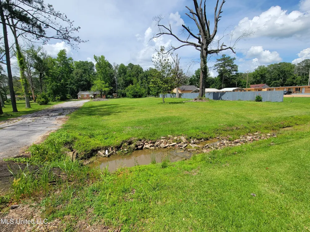1505 E 3rd Street Forest, MS 39074