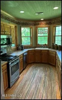16844 Ms-12 Lexington, MS 39095