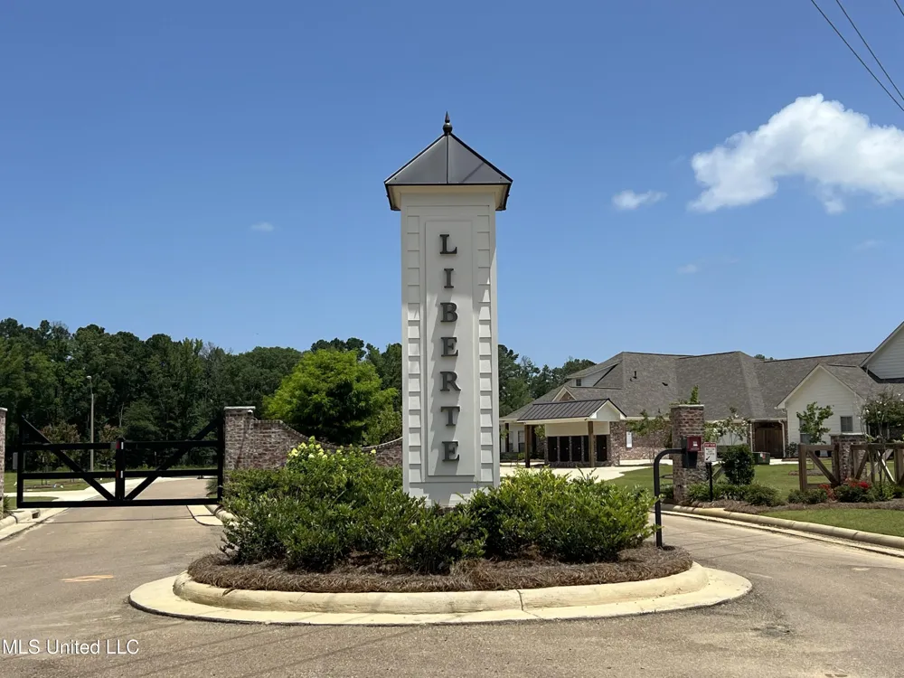 1841 Freedom Ring Drive Brandon, MS 39047