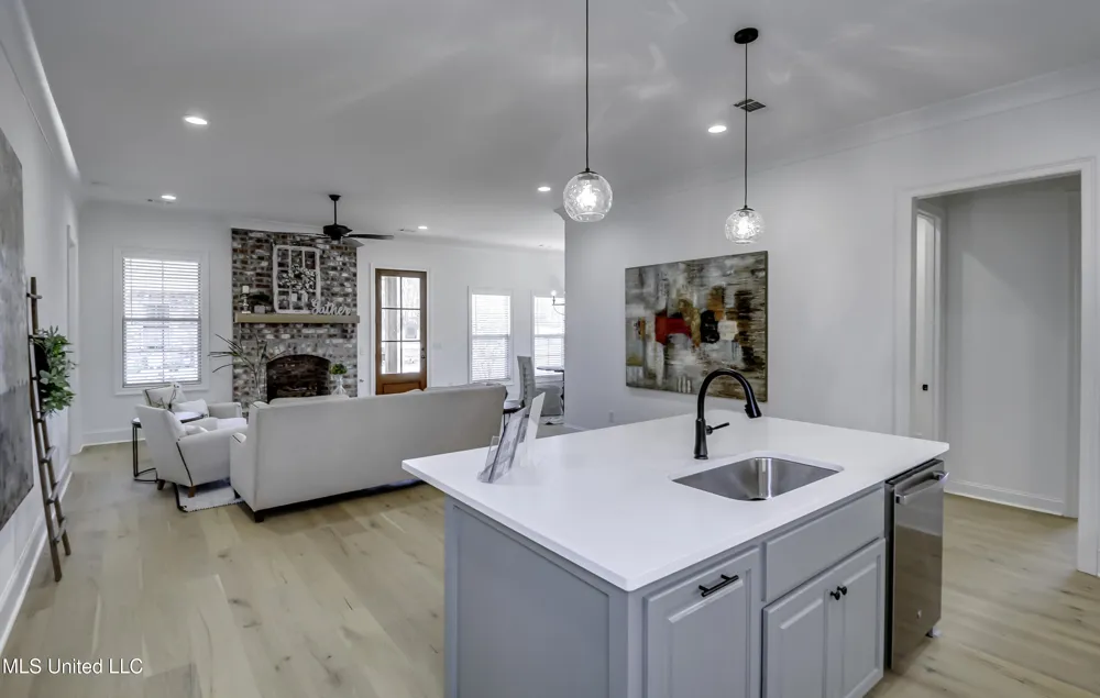 1841 Freedom Ring Drive Brandon, MS 39047
