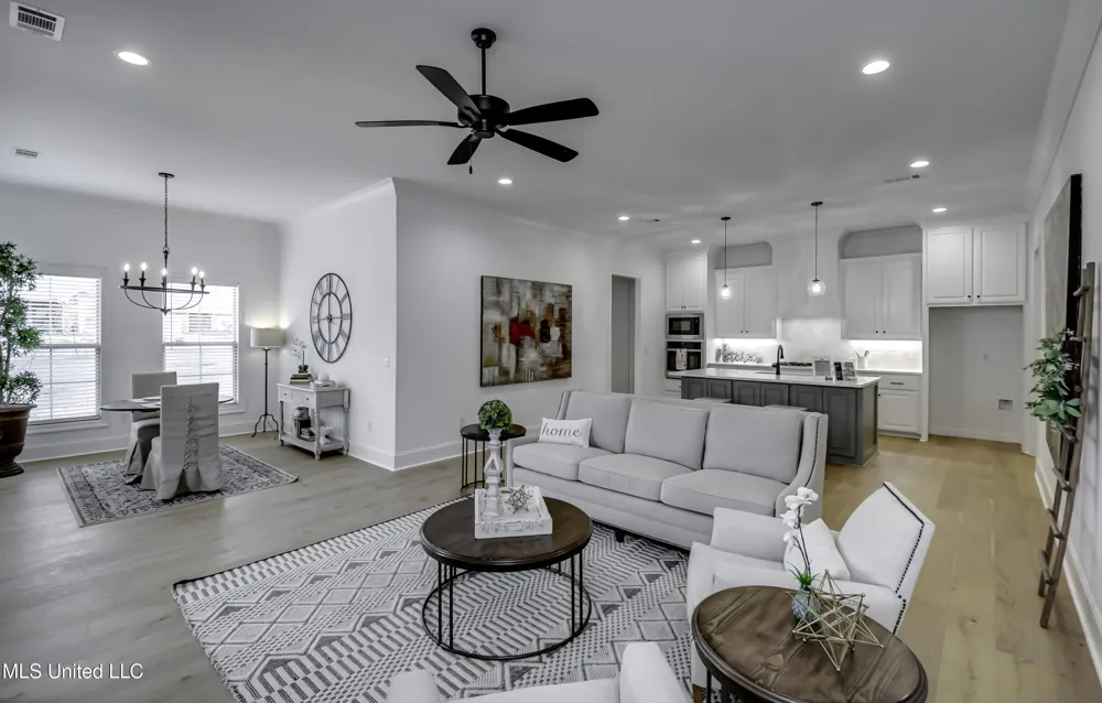 1841 Freedom Ring Drive Brandon, MS 39047