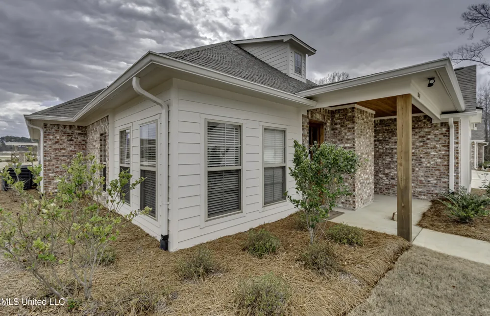 1841 Freedom Ring Drive Brandon, MS 39047