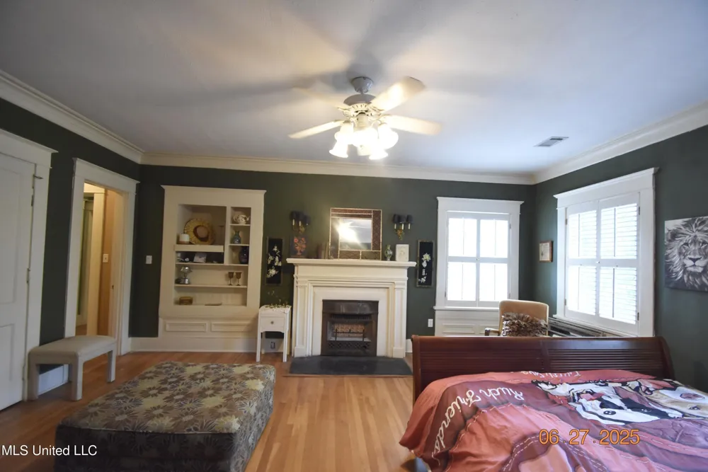 1211 River Road Greenwood, MS 38930